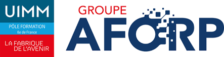 Logo AFORP
