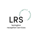 Lexington Reception Services